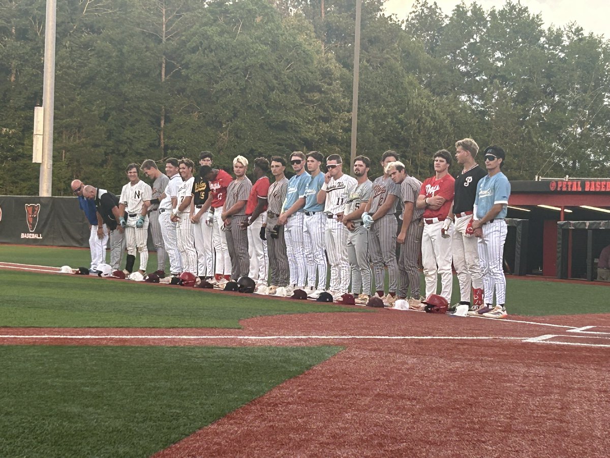 Petal_Baseball's tweet photo. Jayden and Tanner representing the Panthers at the MAC All-Star Game at The Runway!!

#TAKEOFF https://t.co/Bt24WQBbkU
