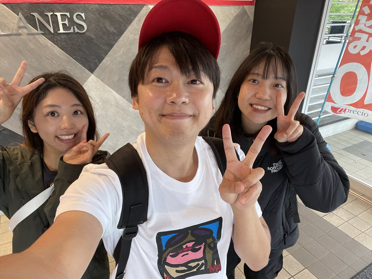 newghtoi's tweet photo. 来てくれてありがとうございました😊プレゼントもたくさん頂きました♪ https://t.co/tXonCgVSBc
