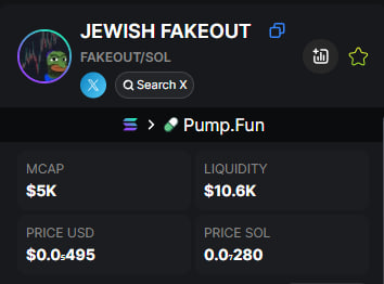 TCryptor28638's tweet photo. Done:   13X
$smiski    #smiski
Call:  6K - 83K
CA -   DWdQtQVzdkzP2bTG4ibKmhX5vo2cyPDv7FjTw9iUk6Q1
TG: https://t.co/leDeMa9pXP https://t.co/XIVfjNw9vl