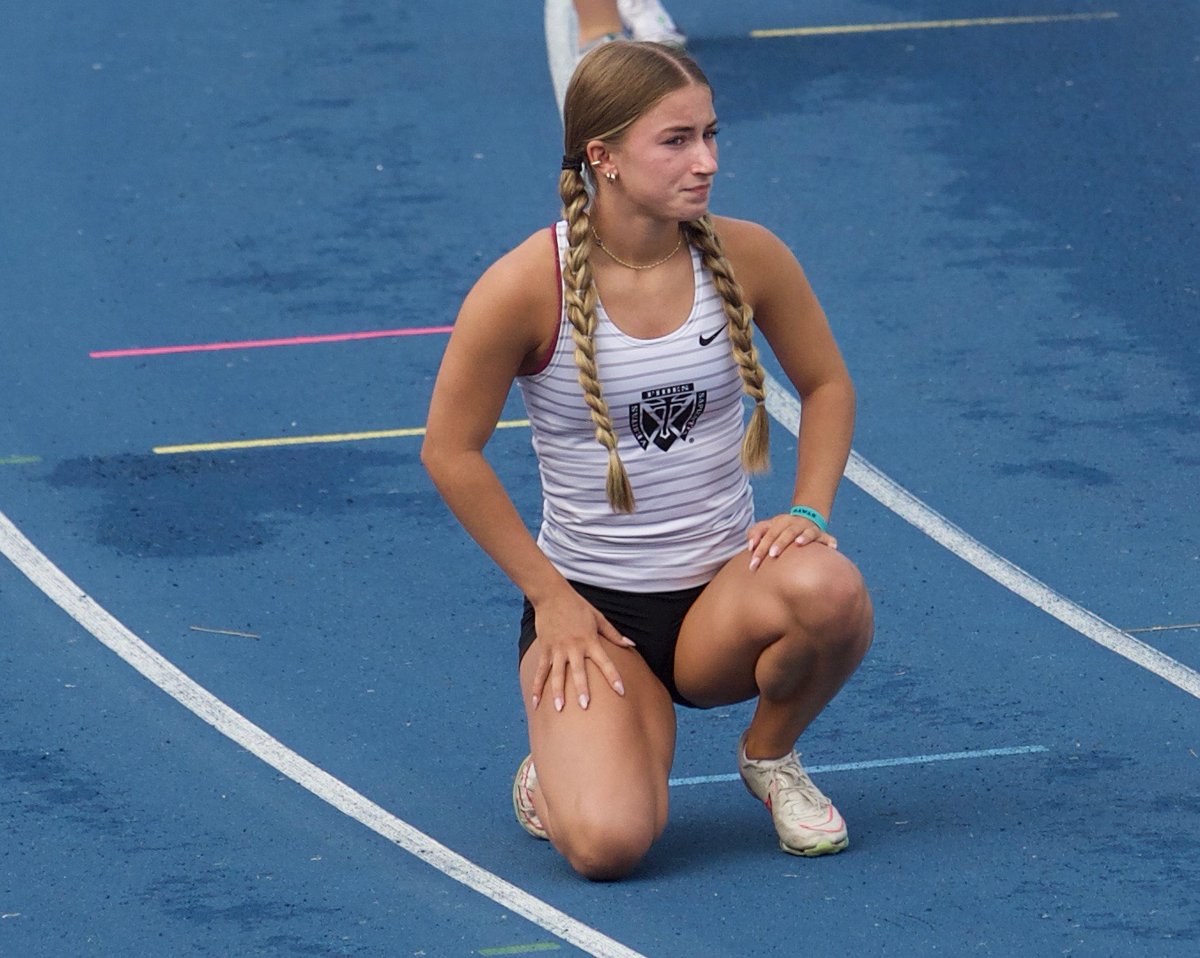 Thomas Donahue (@tk_donahue) on Twitter photo This one will be hard to replace!
4 yr letter winner <a href="/track_dchsgirls/">DCHS Girls Track & Field</a>
State Champion
Conference Champion
District Champion
School record holder
Top 10 in 100m
Top 10 in Sprint Med 4x1 and 4x2
Terrific teammate
Keeper of Things
Do great things Emily
best of luck @Drake_TFCC This one will be hard to replace!
4 yr letter winner <a href="/track_dchsgirls/">DCHS Girls Track & Field</a>
State Champion
Conference Champion
District Champion
School record holder
Top 10 in 100m
Top 10 in Sprint Med 4x1 and 4x2
Terrific teammate
Keeper of Things
Do great things Emily
best of luck @Drake_TFCC