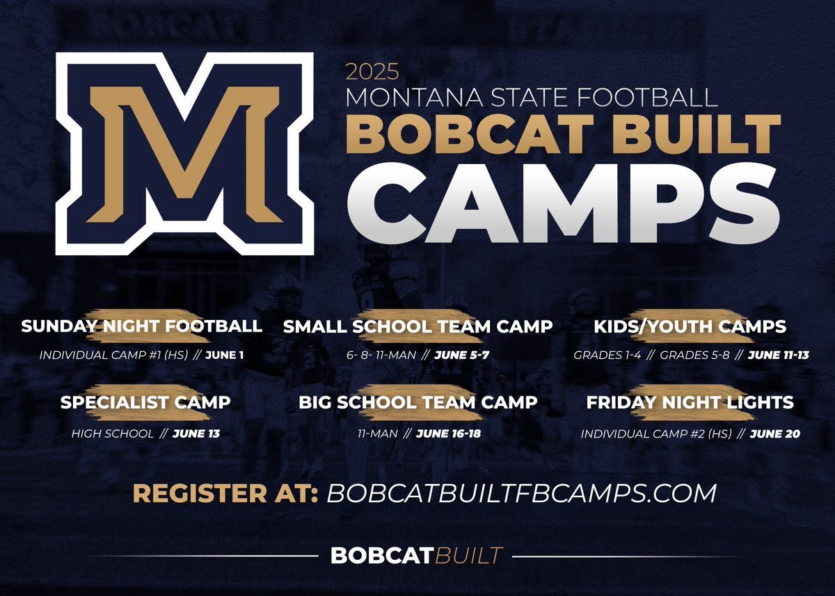 CadeHarrington6's tweet image. Thanks @C_Arbizzani for the camp invite and graphic!