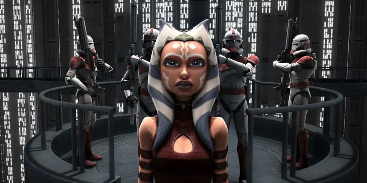 Star Wars Daily tweet media