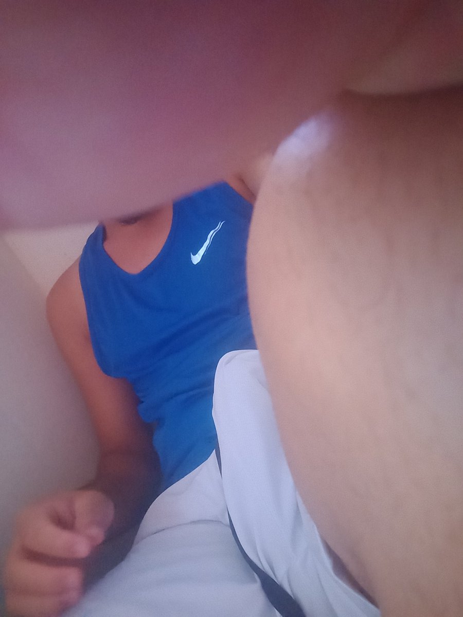 😏 tesão q não passa