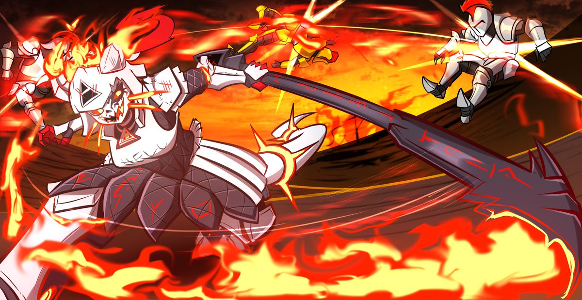 This is a coop art piece between Me and Jek for our dear friend Kraken_Daily and his help with the comming D&amp;D streams. Thank you Kraken!! #NTraccoonART