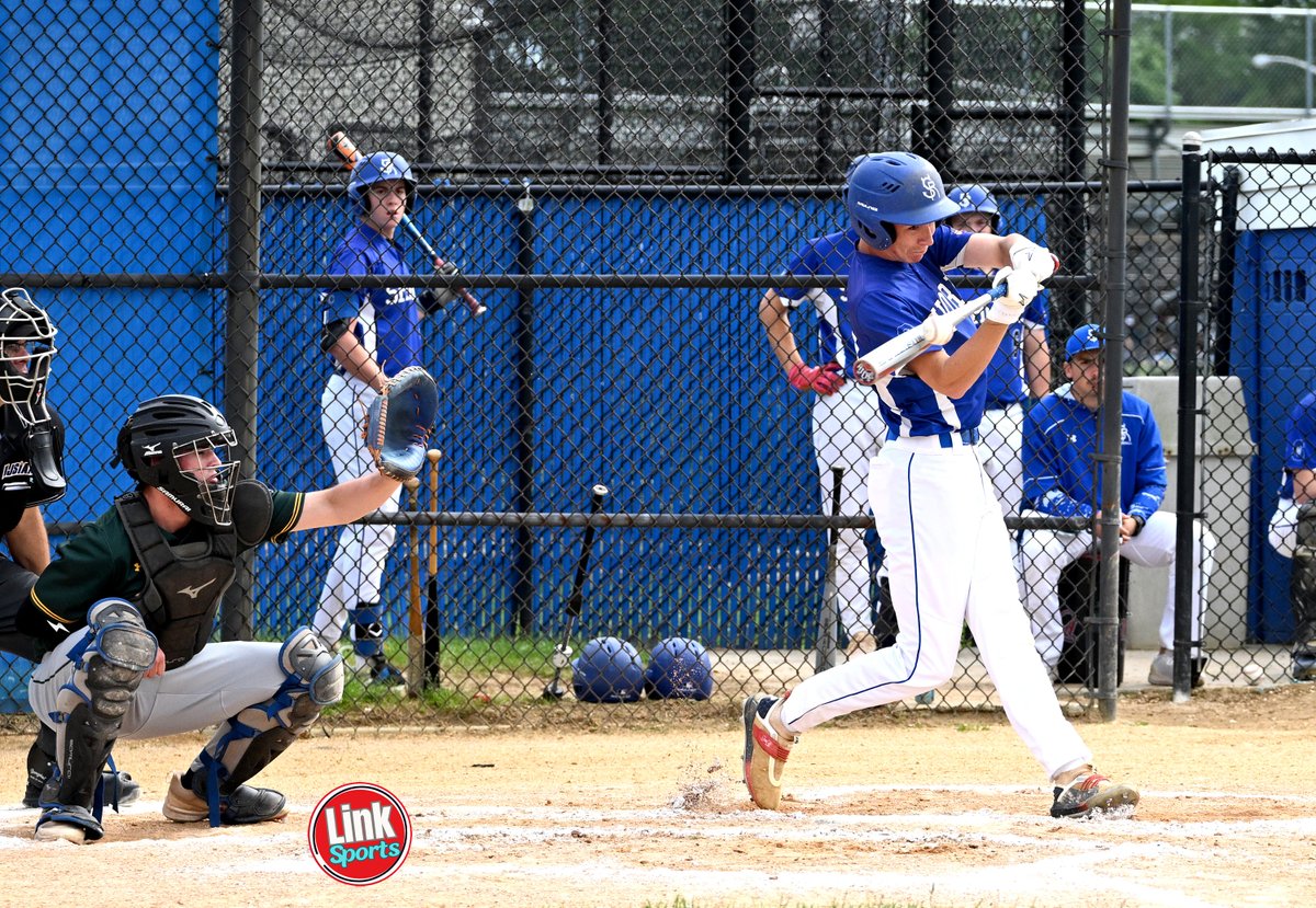 The Link News (@thelinknews) on Twitter photo Opening round of the <a href="/NJSIAA/">NJSIAA</a> CJ, Group 1 tournament had #4 <a href="/ShoreRegional/">Shore Regional</a> <a href="/ShoreBaseball/">Shore Regional HS Baseball</a> beating #13 Piscataway Magnet 11-1. More photos soon at Facebook.com/TheLinkSports & story will be at TheLinkNews.net Opening round of the <a href="/NJSIAA/">NJSIAA</a> CJ, Group 1 tournament had #4 <a href="/ShoreRegional/">Shore Regional</a> <a href="/ShoreBaseball/">Shore Regional HS Baseball</a> beating #13 Piscataway Magnet 11-1. More photos soon at Facebook.com/TheLinkSports & story will be at TheLinkNews.net