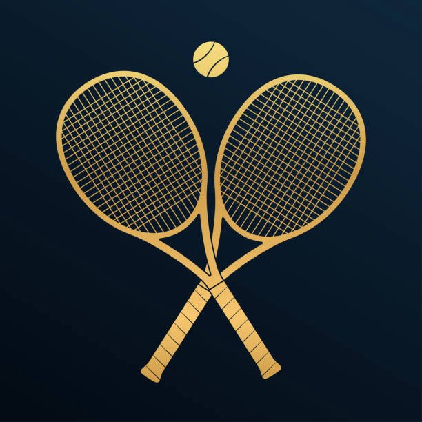Our 🎾 season came to an end tonight with a 2-3 loss to THS.
Our biggest loss though is saying bye 😘 to 7 teammates who graduate 🎓 on Friday. 

💛What a season. 
🖤What a team. 
💛What a set of coaches, trainers, &amp; managers. 
🖤What a group of family and friends supporting us.