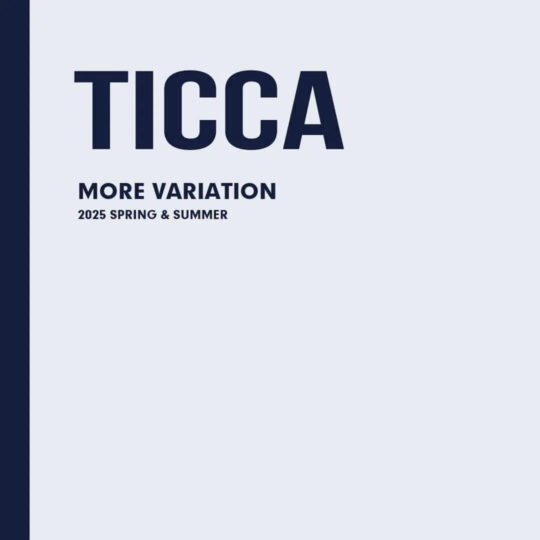 SHIPS_LTD's tweet photo. 【EVENT】
〈TICCA〉
2025 SPRING&SUMMERコレクションを取り揃えたMORE VARIATIONを開催
🔗https://t.co/OMgVMcu9hn
#ships #shipswomen #ticca https://t.co/s5gZd22VNE