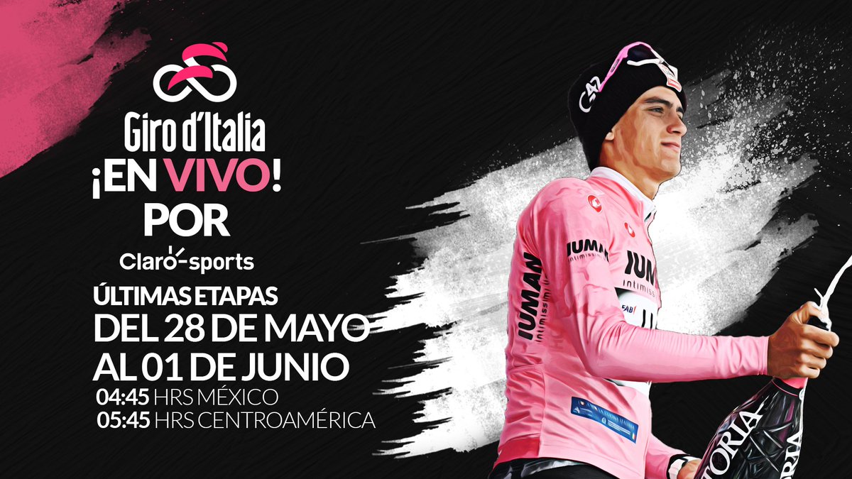 Claro Sports tweet media
