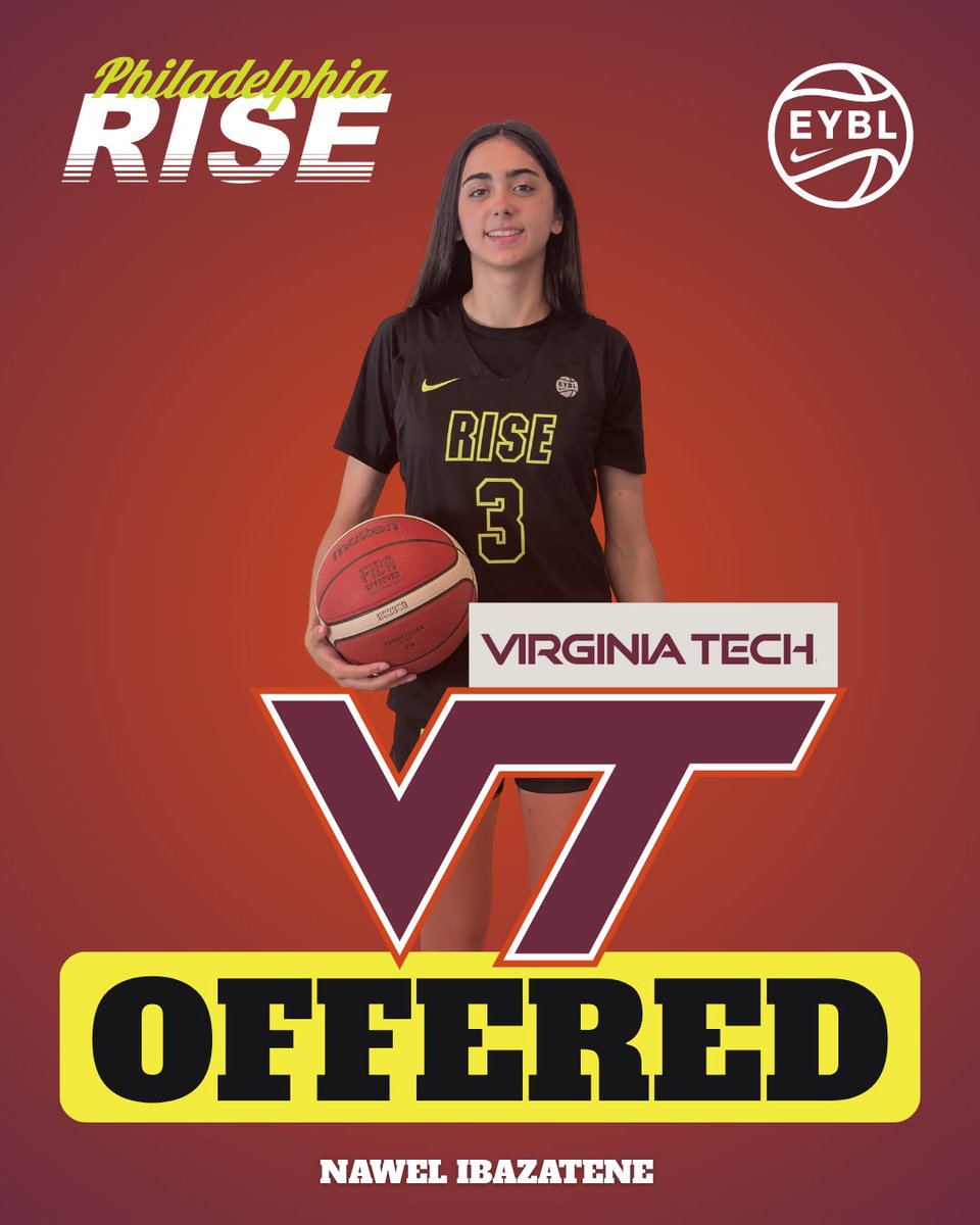 Nawel Ibazatene Lefebvre (@nawel_wbb) on Twitter photo Beyond grateful to receive an offer from <a href="/HokieWBBWatch/">Hokies WBB Watch</a> after great conversations with <a href="/CoachMeganDuffy/">Megan Duffy</a> and <a href="/sharneezoll/">Sharnee Zoll-Norman</a>. Thank you for this amazing opportunity. Go Hokies! Beyond grateful to receive an offer from <a href="/HokieWBBWatch/">Hokies WBB Watch</a> after great conversations with <a href="/CoachMeganDuffy/">Megan Duffy</a> and <a href="/sharneezoll/">Sharnee Zoll-Norman</a>. Thank you for this amazing opportunity. Go Hokies!