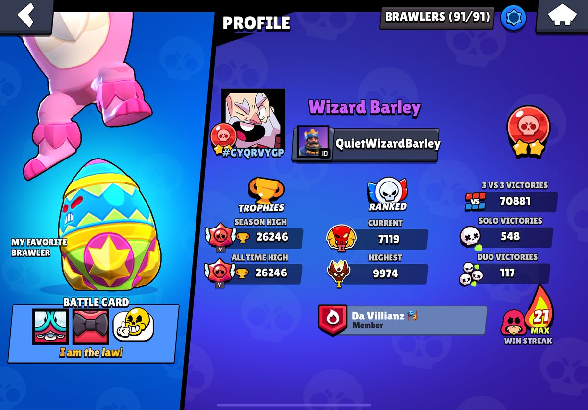 SlxxpyBS's tweet image. Wizard barely is still alive?? 💔💯