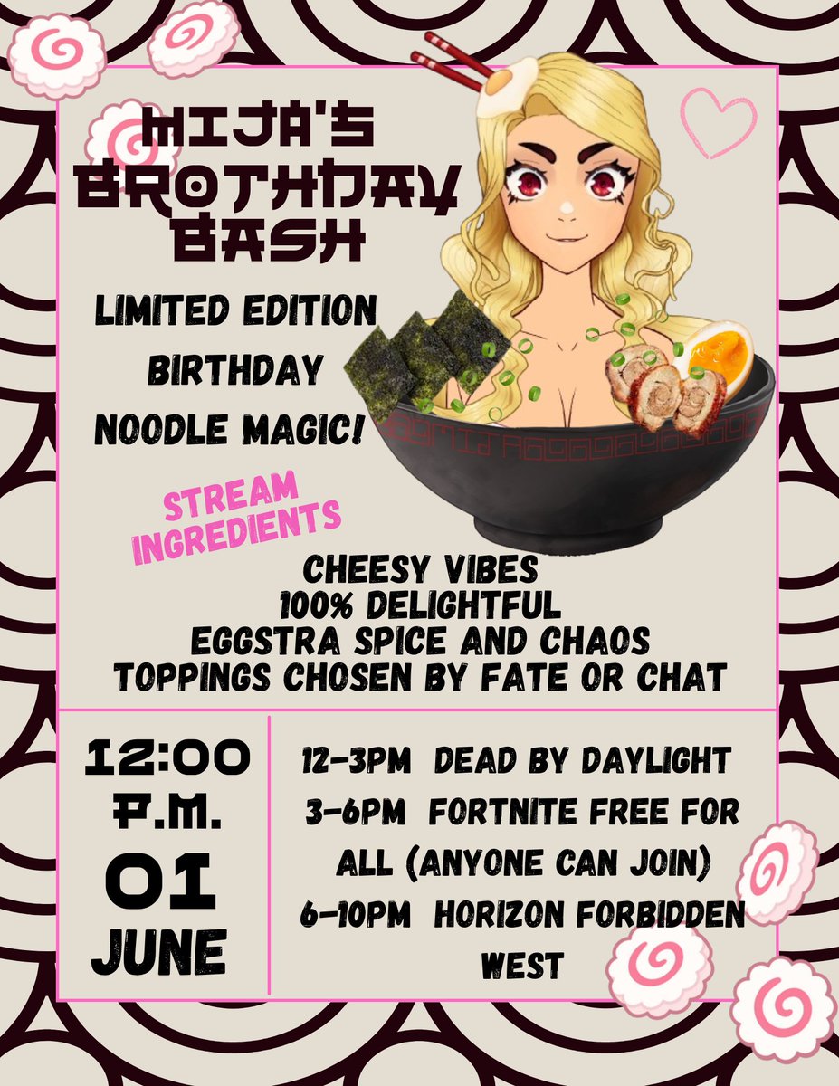 I'm old and getting older next week 🥳🎉 You'll have to get it this way💛💛 Hope to see you there!