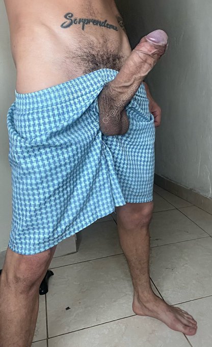 Watch COLOSO's leaked NSFW photo on TwXstars