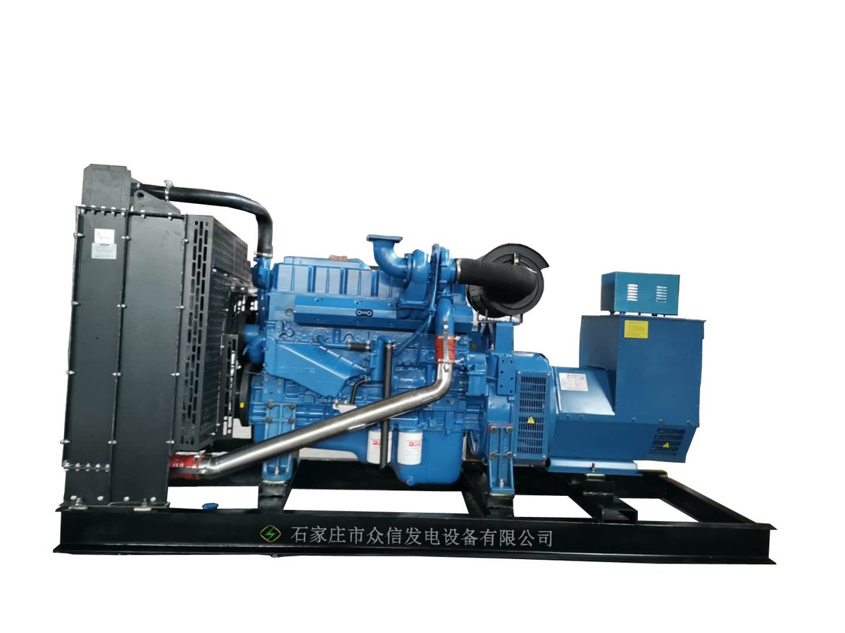Diesel generator set 200KW 250KVA 400V
 Email: info@zonxin-generators.com #generatorset #generator #powergenerator #dieselgenerator #dieselgenerator #dieselengine #household