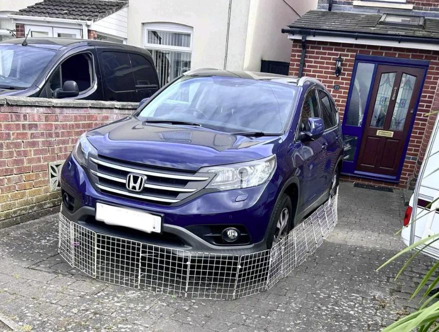 Anyone in UK want to explain this ?