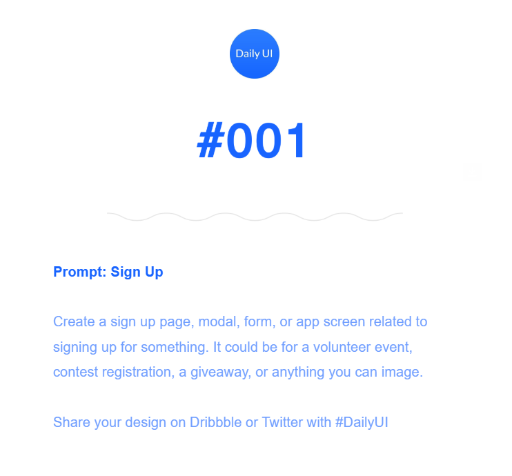 sharmoofet's tweet photo. DailyUI Day #001

This is my first design for DailyUI challenge
Feel free to leave your valuable comments and suggestions! Your feedback helps me improve and grow.

#DailyUI #day1s  #UIDesign #Challenge #figmaai https://t.co/UdQdWTHdaO