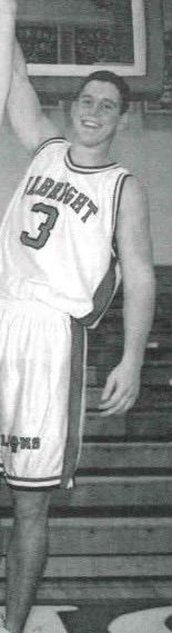 Rest easy brother Matt…I pray that your children will continue your legacy of kindness.  I know their hearts are broken, but their love for you will be eternal.