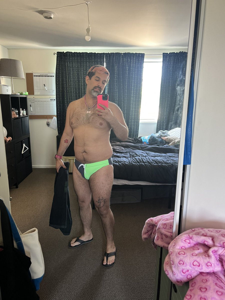 Spanky Flips tweet media