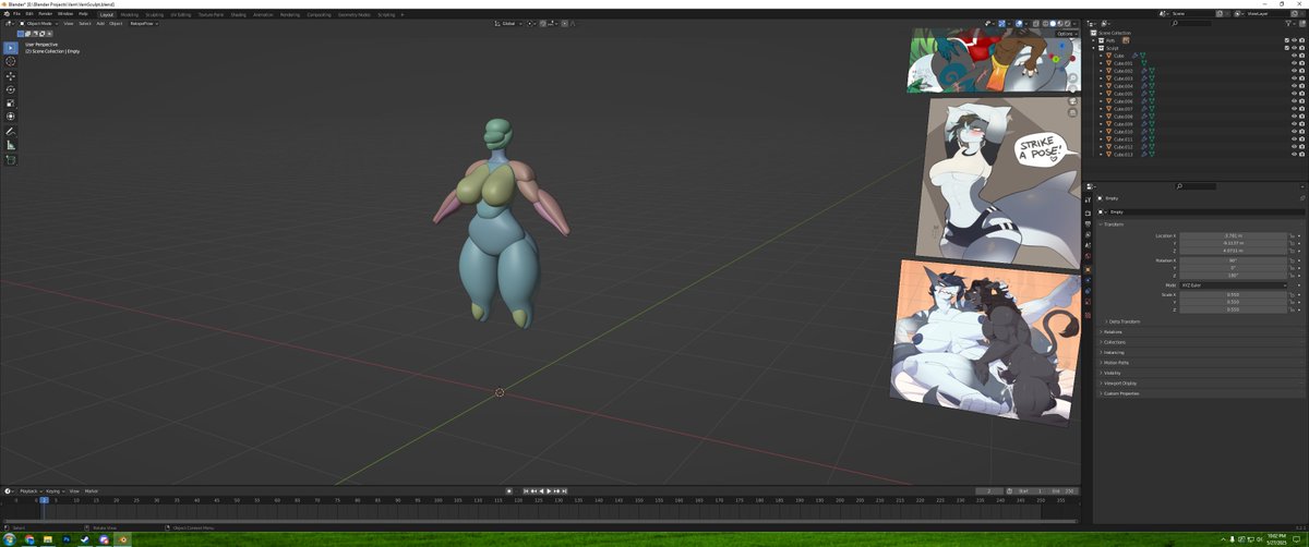 not dead... just learning :)