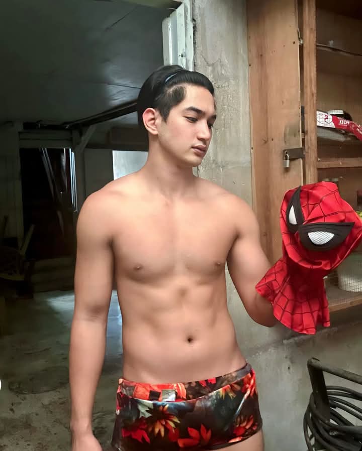 Jherald Official tweet media