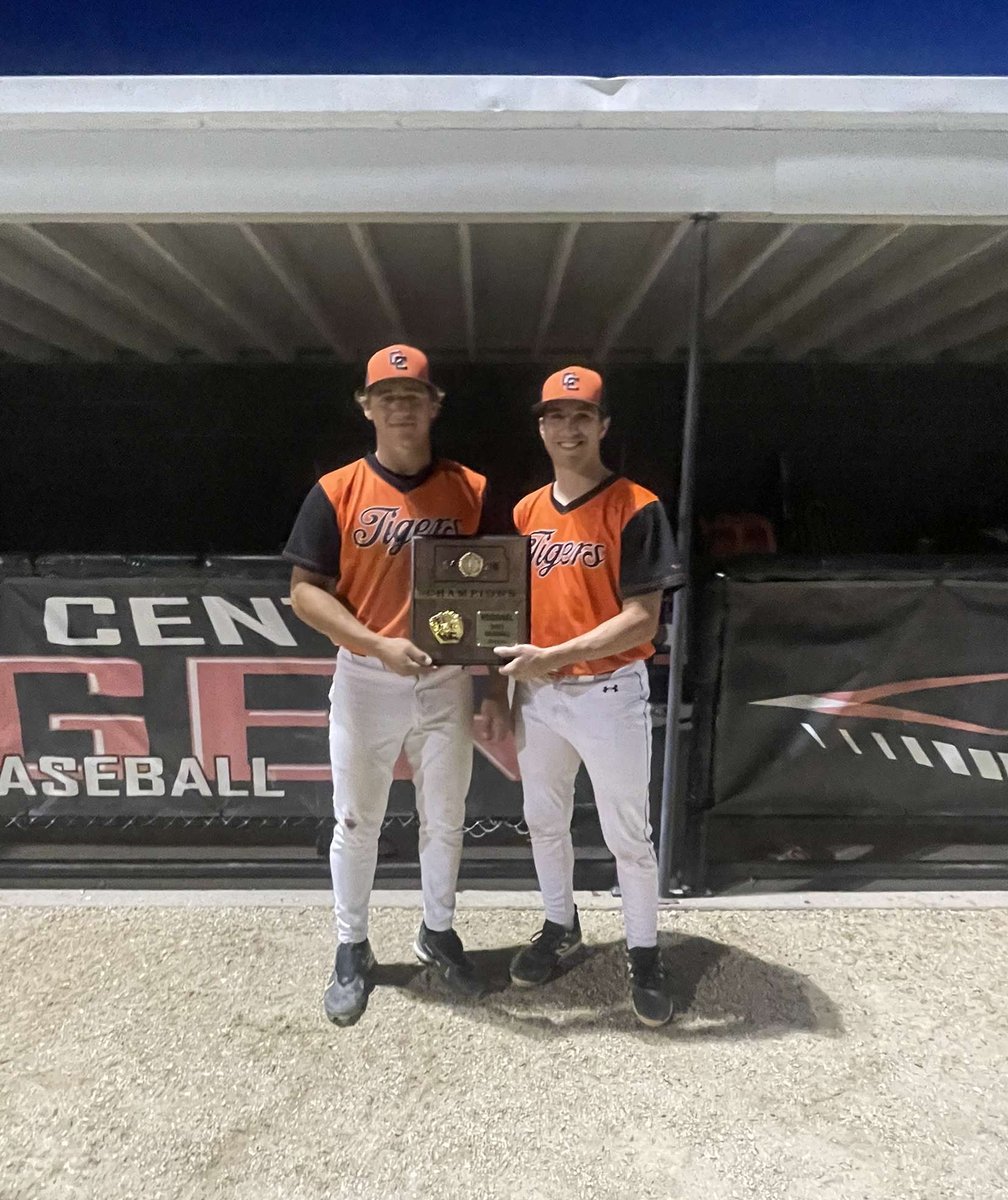 4A State ⚾️ Tournament Players to Watch: The Clay Center Tigers started the 2025 season unsure they would have enough players to play and have now found themselves advancing to the 4A State Tournament for the fourth time in the last five seasons. The Tigers are led by a core
