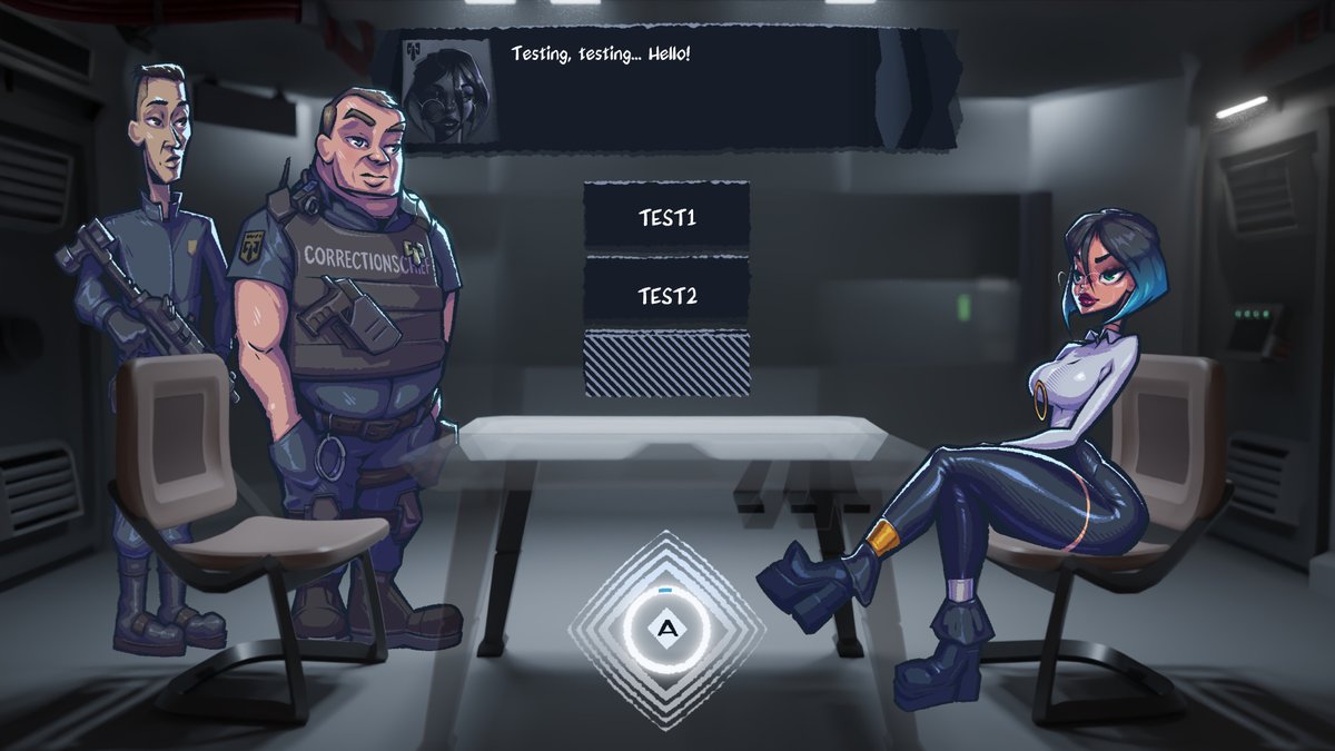 Work in progress of my game!