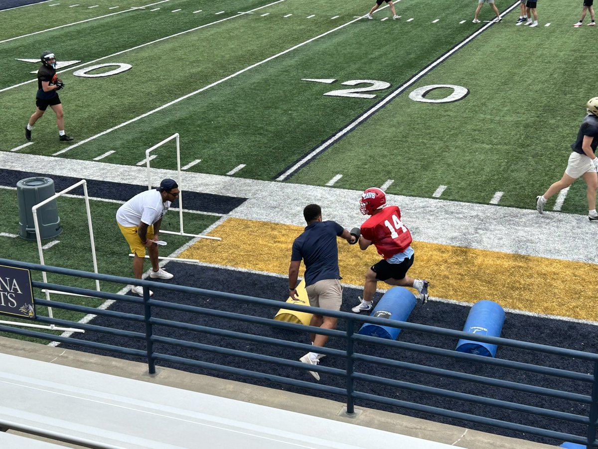Major Aarstad (@major_aarstad) on Twitter photo Had a great time competing at the <a href="/AugieFB/">Augustana Football</a> camp yesterday! Thank you to all the coaches who helped out! <a href="/coachscholten/">Kelly Scholten</a> <a href="/CoachChaseKing/">Chase King</a> Had a great time competing at the <a href="/AugieFB/">Augustana Football</a> camp yesterday! Thank you to all the coaches who helped out! <a href="/coachscholten/">Kelly Scholten</a> <a href="/CoachChaseKing/">Chase King</a>