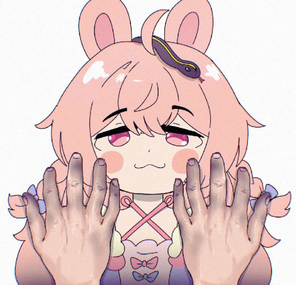 H@nk (@hnkecho) on Twitter photo 