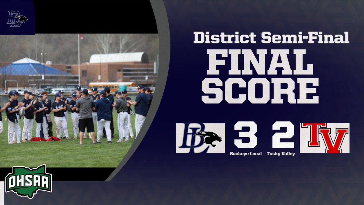 Buckeye Local Baseball tweet media