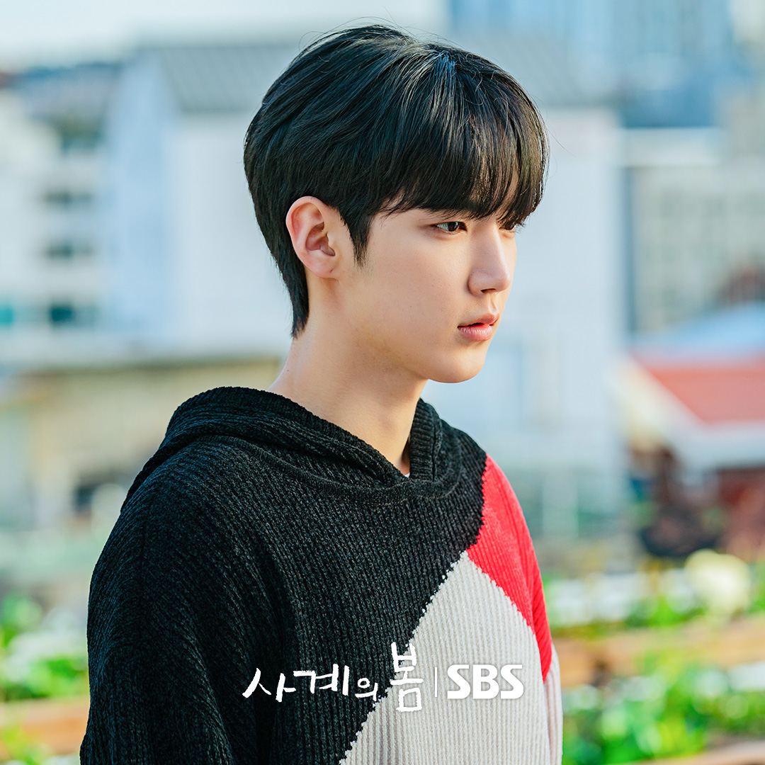 SBSNOW's tweet photo. 드디어 돌아온 사계의 봄 요일🤩
아슬아슬한 밴드 투사계의 운명은?!

SBS 청춘 드라마 <사계의 봄>
☞ [수] 밤 10시 40분

#SBS청춘드라마 #사계의봄
#SpringofYouth
#사계의봄스틸 #스틸
#하유준 #박지후 #이승협
#서혜원 #김선민 https://t.co/POPTYK3zHb