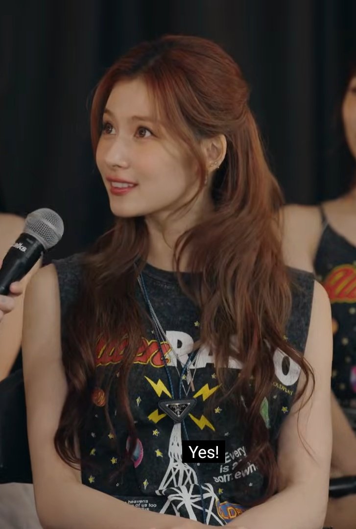 ジョリー🧲サナンヘ💟📦️🪽 | fan account tweet media