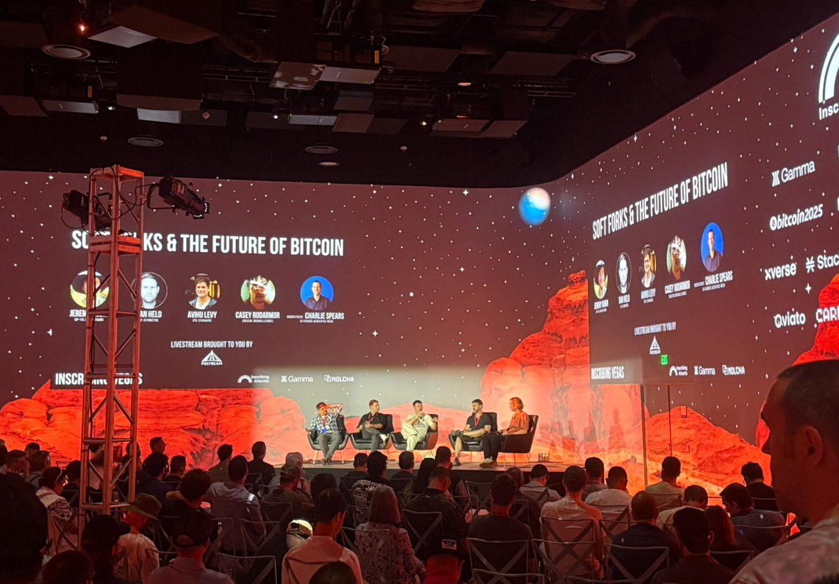 TerryCherry (@terryisakova) on Twitter photo Inscribing Vegas โจ๐ง
Amazing panels with brilliant discussion.
So well done <a href="/ordevents/">Inscribing Vegas | May 27 ๐ฐ</a> <a href="/InscribAtlantis/">Inscribing Atlantis</a> Inscribing Vegas โจ๐ง
Amazing panels with brilliant discussion.
So well done <a href="/ordevents/">Inscribing Vegas | May 27 ๐ฐ</a> <a href="/InscribAtlantis/">Inscribing Atlantis</a>