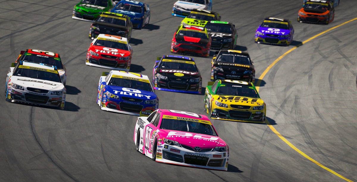 Alan Fox tweet media