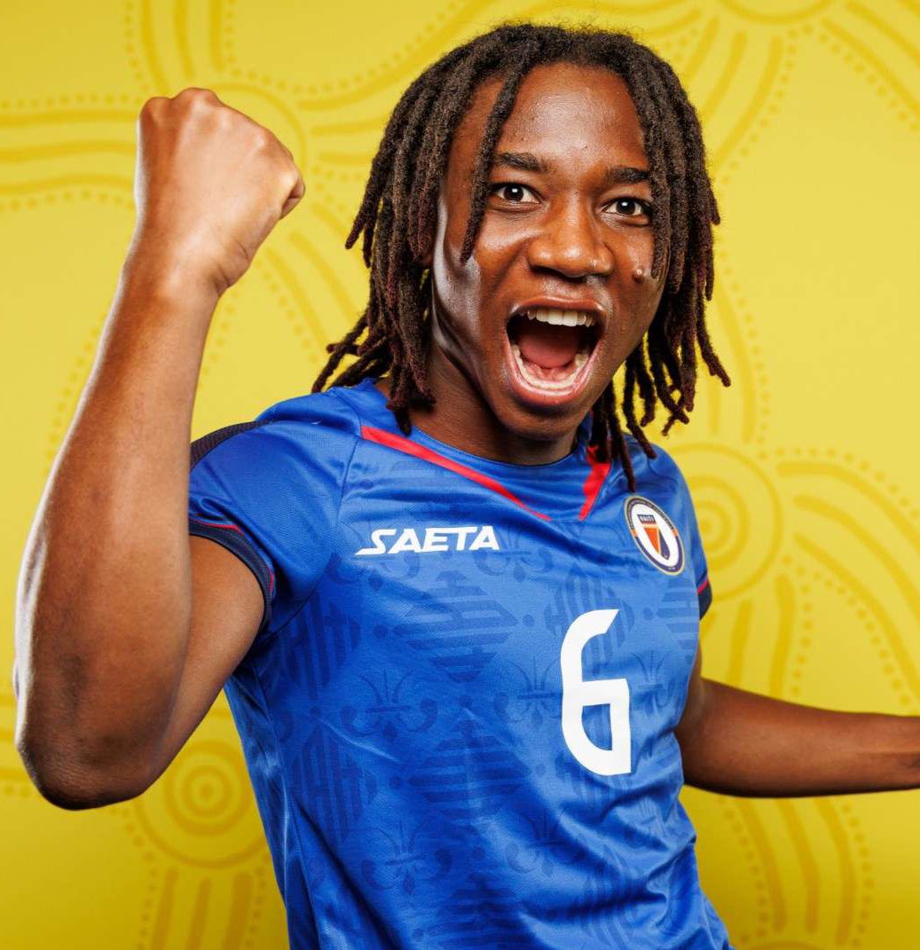 Desiree Scott is getting her testimonial match in Winnipeg, but what else could we learn from the #CanWNT against Haiti?

Haiti wont be easy with UWCL Young Player of the Year Melchie Dumornay on their side.

🍎 podcasts.apple.com/ca/podcast/nor…
🟢 open.spotify.com/episode/3SqGDr…