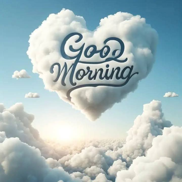🙏🌸GOOD MORNING 🌸🌄