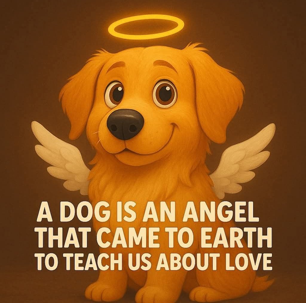 🐾♥️🌈