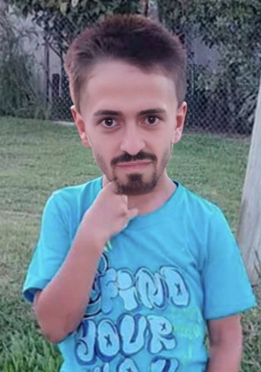 espero q lanzini no entre tan perdido
el hdp de loanzini: