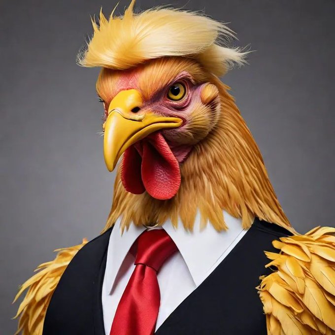 Elkinsianna's tweet photo. #TrumpIsScaredOfPutin https://t.co/2qmY8akiWg