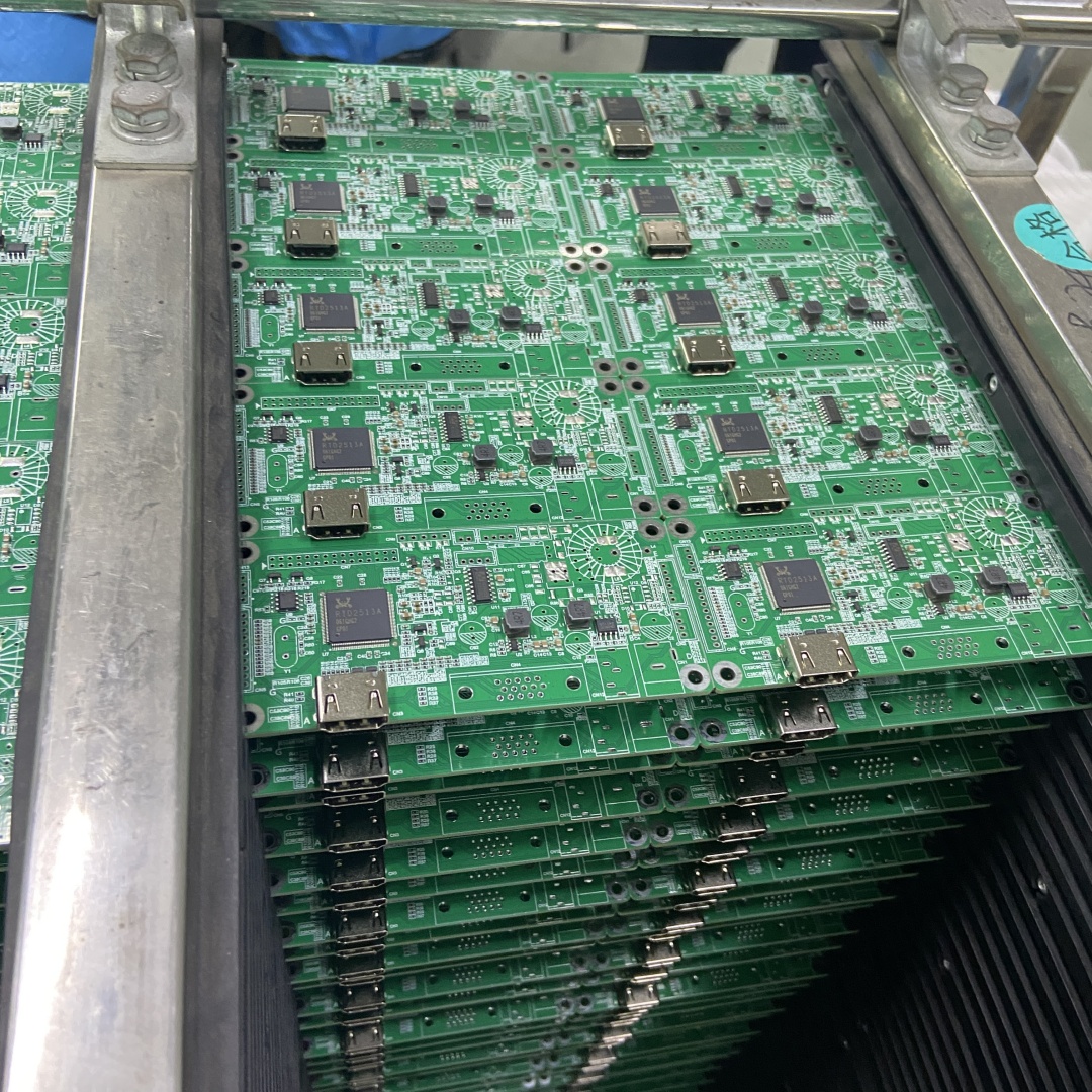Wandong motherboard production factory
"Core" drives the future, smart manufacturing without worries - independent research and development of motherboards, quality assurance of our own factories!
#motherboard #motherboardfactory #computer #PCComponents #computerHardware