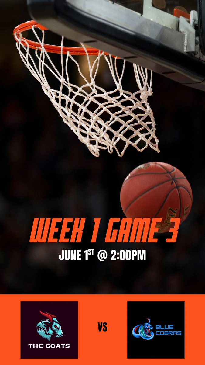 Fast Break Basketball tweet media