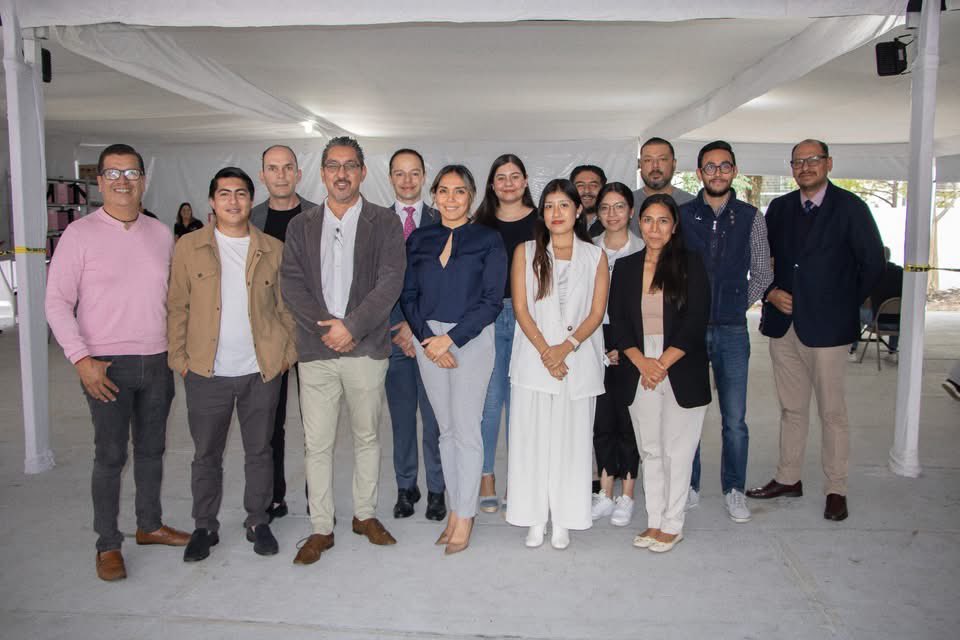 Tribunal Electoral del Estado. Michoacán. tweet media