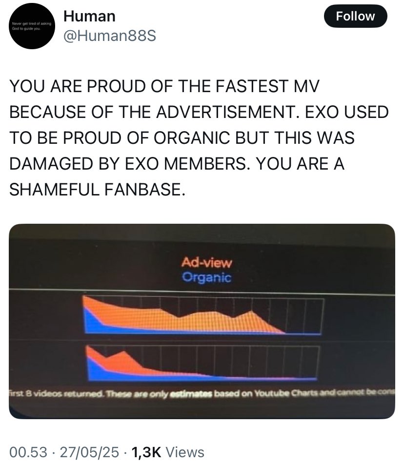 🚨 REPORT &amp; BLOCK 🚨

x.com/Human88S

shading and dragging B everywhere, please report and block as many as you can!