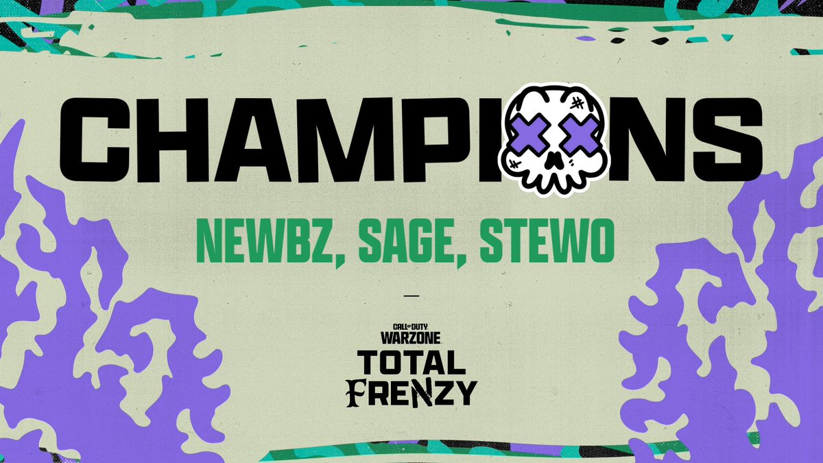 $40,000 WTFrenzy Season 1 #CHAMPS w/ <a href="/SStewo_/">NIP Stewo</a> &amp; <a href="/TBE_Newbzz/">VP Newbz</a> ( <a href="/zDongyy/">VP Dongy</a> ) $10,000 #GOGOVP 🐻‍❄️