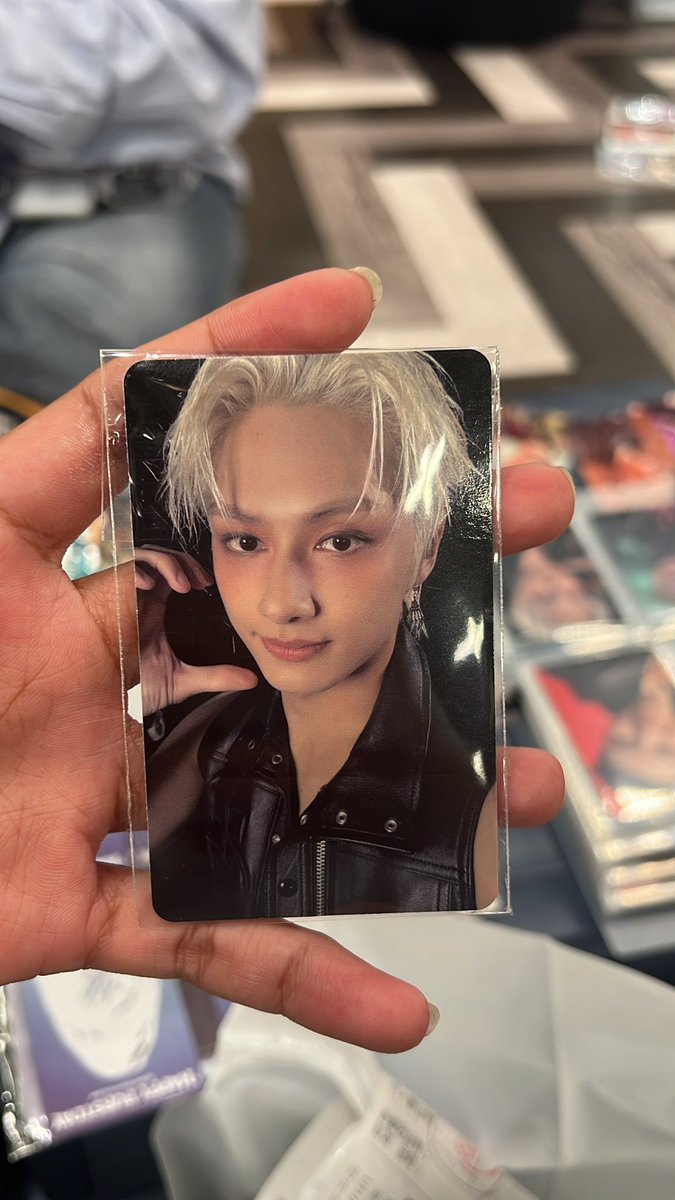 Jastip PO Handcarry Korea | Ticketing Service tweet media