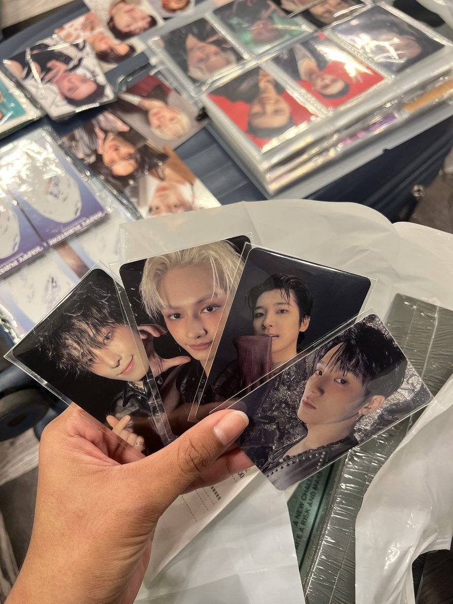 Jastip PO Handcarry Korea | Ticketing Service tweet media