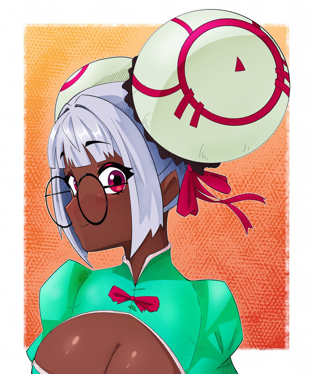 Rat buns! commission