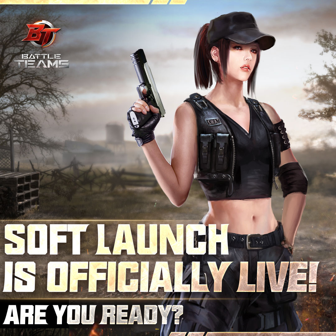 Battle Teams Mobile (@BattleTeamsM) / Posts / X