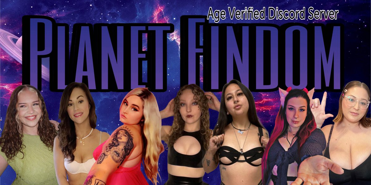 Planet Findom tweet media