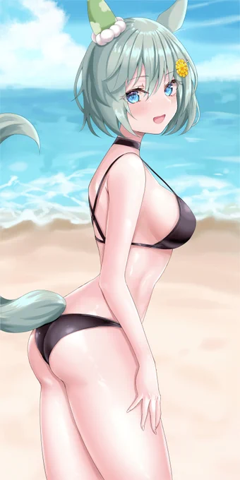 #ウマ娘プリティーダービー #ウマ娘 セイウンスカイ