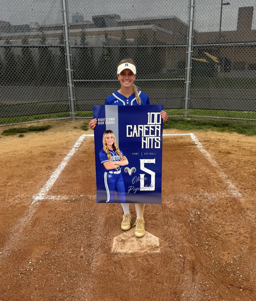 Olivia Pignatello 2025 (@opignatello2025) on Twitter photo Exciting past two weeks! Conference champs and 100 career hits‼️So proud to share these moments with my team! States here we come! 🔥 <a href="/hittingcoachJ/">Jimmy Mullis</a> <a href="/HCrossSB/">Holy Cross Softball</a> <a href="/Coach_Ladino/">Jon Ladino</a> <a href="/coachakcer/">Christine Akcer</a> <a href="/Coachmeggorman/">meghan gorman</a> Exciting past two weeks! Conference champs and 100 career hits‼️So proud to share these moments with my team! States here we come! 🔥 <a href="/hittingcoachJ/">Jimmy Mullis</a> <a href="/HCrossSB/">Holy Cross Softball</a> <a href="/Coach_Ladino/">Jon Ladino</a> <a href="/coachakcer/">Christine Akcer</a> <a href="/Coachmeggorman/">meghan gorman</a>