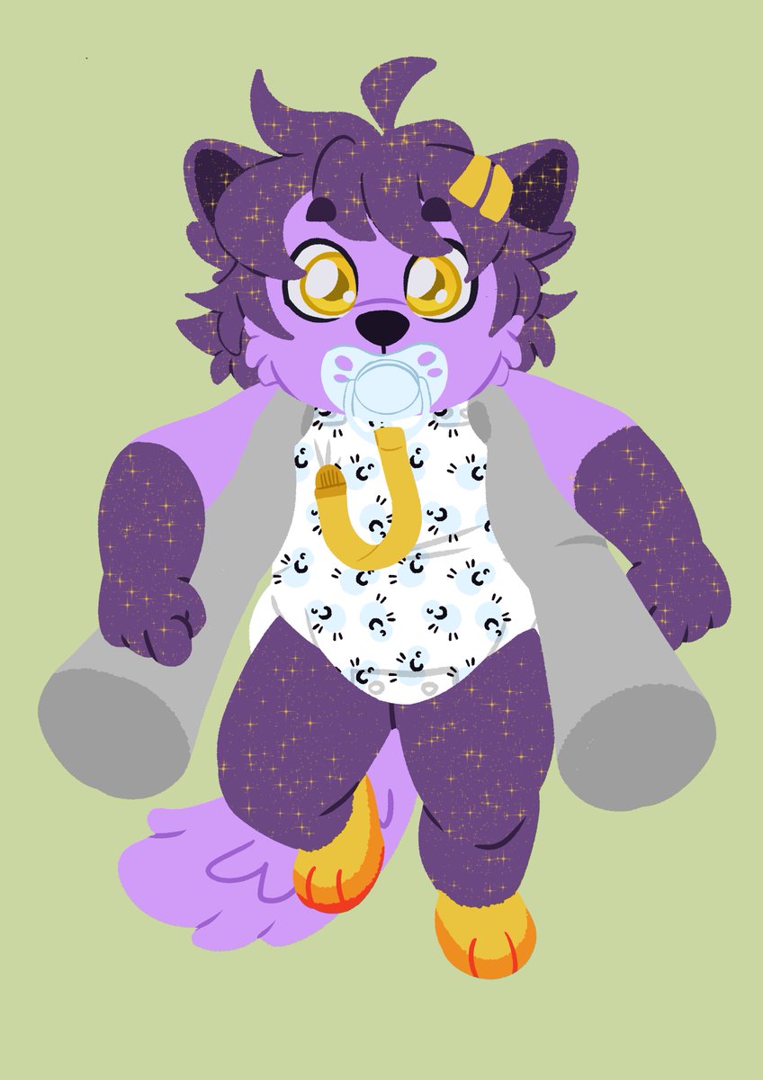 BabyTumaki's tweet photo. YCH for 35USD

dm https://t.co/1AmgLhnEmA

#babyfur https://t.co/GUHXPsYZ7h
